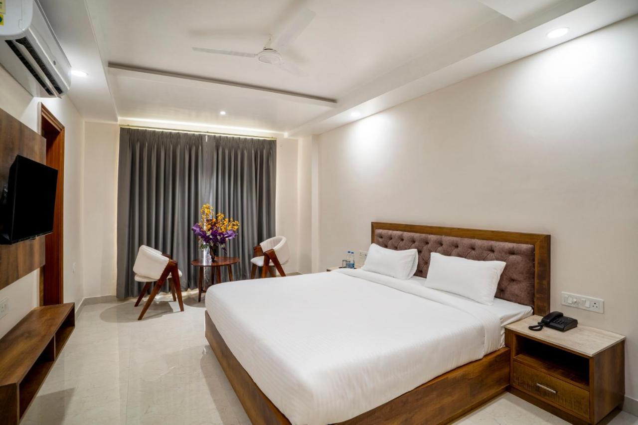 Narayan Palace 3* Jaipur