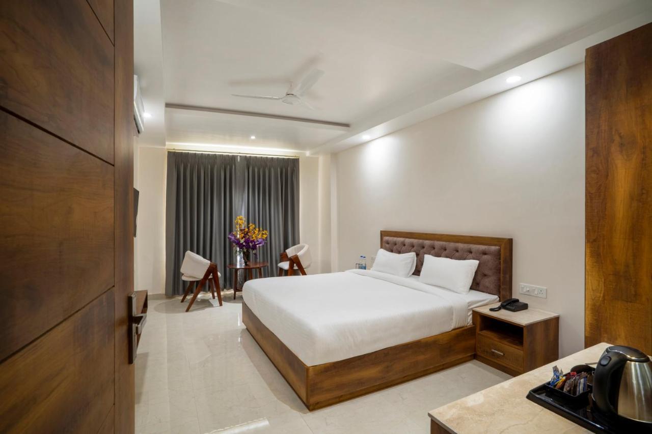 Narayan Palace Hotel Jaipur