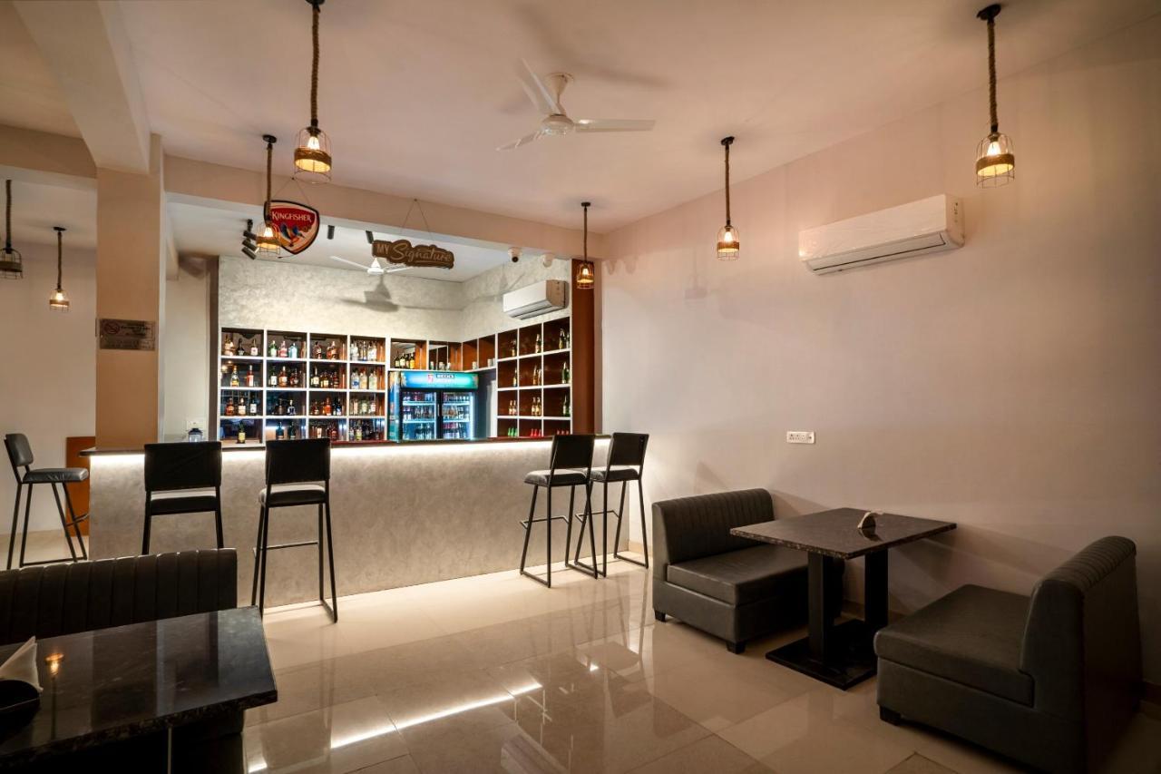 Hotel Narayan Palace Jaipur