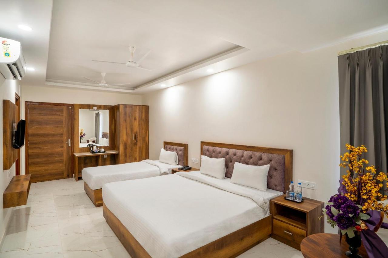 Narayan Palace Hotel Jaipur