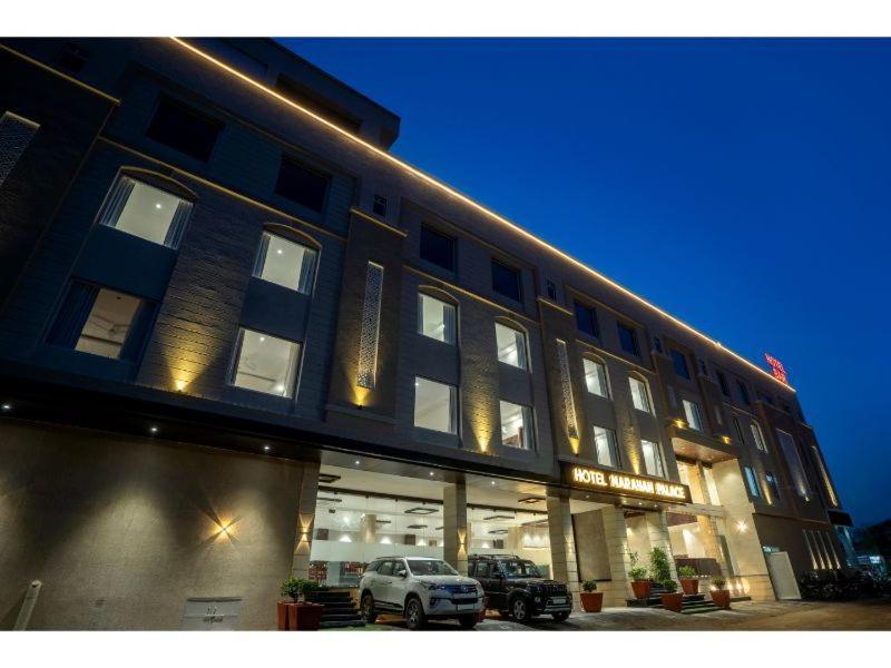 Narayan Palace Hotel 3*